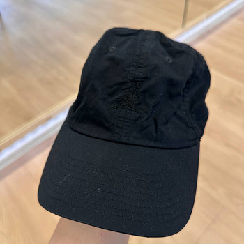 кепка AIR JORDAN H86 JM WASHED CAP без повреждений