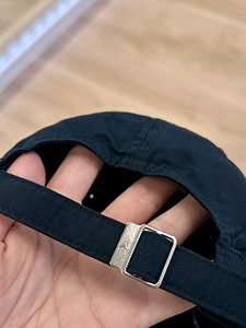 AIR JORDAN H86 JM WASHED CAP nokamüts (3 foto / 6)