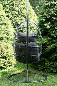 Ripptool Muna EGG-6, statiivil (3 foto / 10)