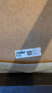 IKEA EKEDALEN söögitoolid (4 foto / 5)