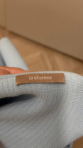 12 Storeez topp, suurus M (2 foto / 4)
