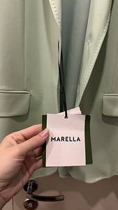 Marella kostüüm suurus 38-40 (7 foto / 8)
