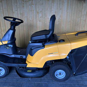 Murutraktor Stiga Combi 1066HQ -2021a