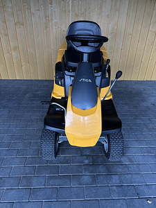 Murutraktor Stiga Combi 1066HQ -2021a (2 foto / 6)