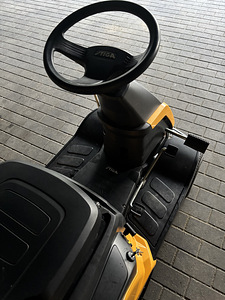 Murutraktor Stiga Combi 1066HQ -2021a (4 foto / 6)