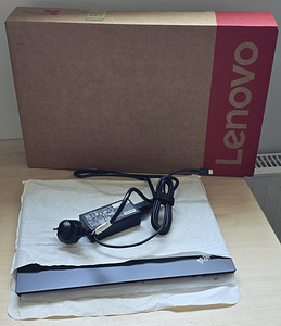 Nagu uus äriklassi Lenovo Thinkpad E14 gen4, i5, 16GB, 256GB (2 foto / 10)