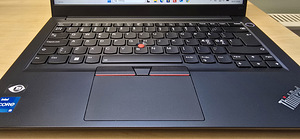 Nagu uus äriklassi Lenovo Thinkpad E14 gen4, i5, 16GB, 256GB (4 foto / 10)