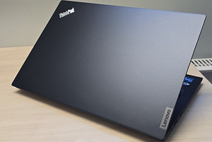 Nagu uus äriklassi Lenovo Thinkpad E14 gen4, i5, 16GB, 256GB (7 foto / 10)