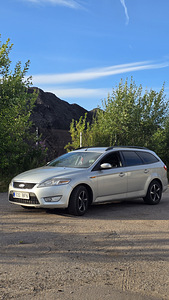 Ford mondeo (2 foto / 11)