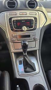 Ford mondeo (9 foto / 11)