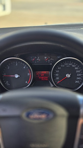 Ford mondeo (10 foto / 11)