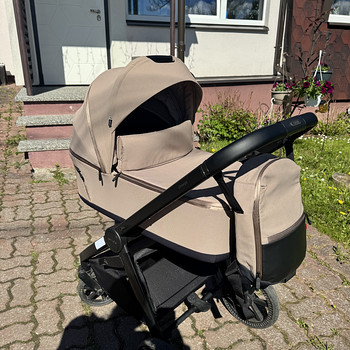 Müüa universaalne lapsevanker Carrello Omega 3 in 1