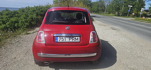 Fiat 500 (1 фото из 6)