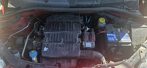 Fiat 500 (4 фото из 6)