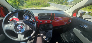 Fiat 500 (3 фото из 6)