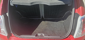 Fiat 500 (5 фото из 6)