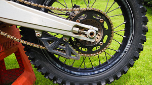Krossikas KTM 85 SX 2019 - täielik hooldusajalugu, 162h (8 foto / 10)