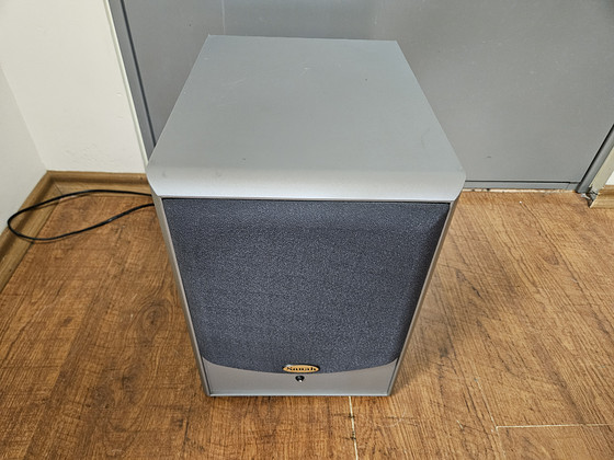 Sonab A8+ aktiivsubwoofer