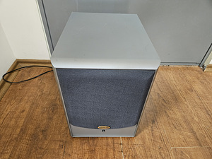 Sonab A8+ aktiivsubwoofer (1 фото из 5)