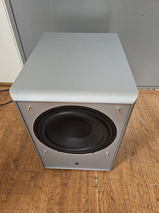 Sonab A8+ aktiivsubwoofer (2 фото из 5)