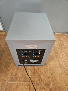 Sonab A8+ aktiivsubwoofer (3 фото из 5)