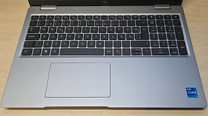 Хороший ноутбук Dell Latitude 5520. i5, 8GB, 256GB, док (2 фото из 10)