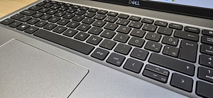 Хороший ноутбук Dell Latitude 5520. i5, 8GB, 256GB, док (3 фото из 10)