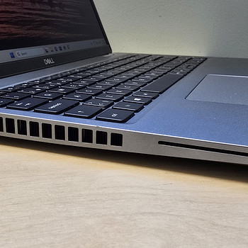 Korralik sülearvuti Dell Latitude 5520. i5, 8GB, 256GB, dokk