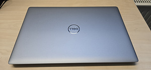Хороший ноутбук Dell Latitude 5520. i5, 8GB, 256GB, док (6 фото из 10)