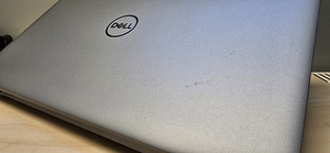 Хороший ноутбук Dell Latitude 5520. i5, 8GB, 256GB, док (7 фото из 10)
