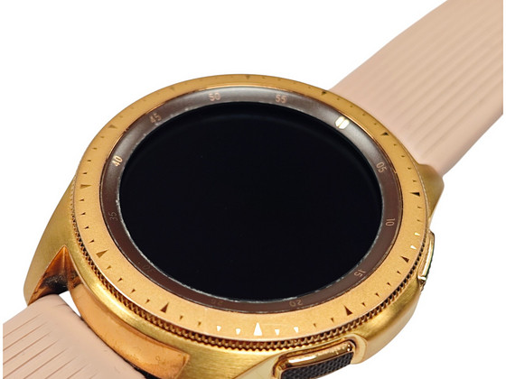 Nutikell Samsung Galaxy Watch SM-R810 ilma laadija
