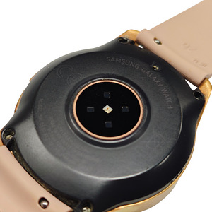 Nutikell Samsung Galaxy Watch SM-R810 ilma laadija (5 foto / 5)