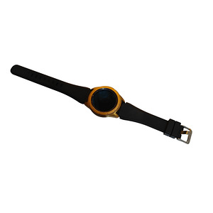 Nutikell Samsung Galaxy Watch SM-R810 ilma laadija (2 foto / 5)