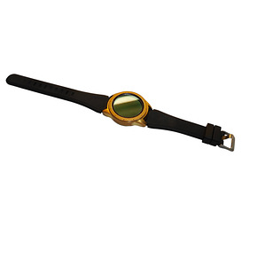 Nutikell Samsung Galaxy Watch SM-R810 ilma laadija (3 foto / 5)