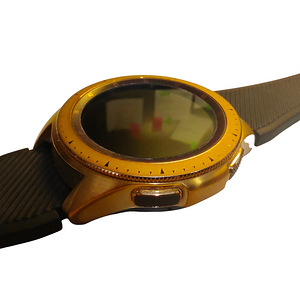 Nutikell Samsung Galaxy Watch SM-R810 ilma laadija (1 foto / 5)