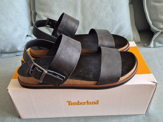 Timberland Sandaalid sandaalid