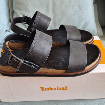 Timberland Sandaalid sandaalid