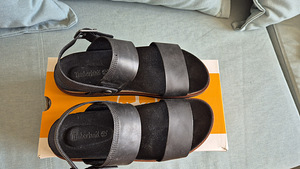 Timberland Sandaalid сандали (2 фото из 6)