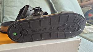 Timberland Sandaalid сандали (4 фото из 6)