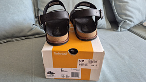 Timberland Sandaalid сандали (5 фото из 6)