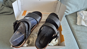 Timberland Sandaalid сандали (6 фото из 6)