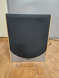 Proson Conquest Sub 1010 MK II (1 foto / 7)