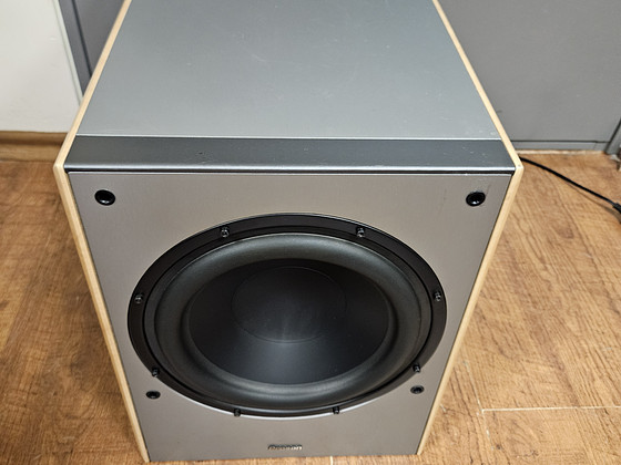 Proson Conquest Sub 1010 MK II