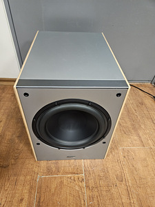 Proson Conquest Sub 1010 MK II (2 foto / 7)