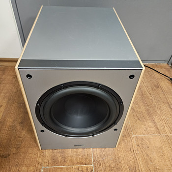Proson Conquest Sub 1010 MK II