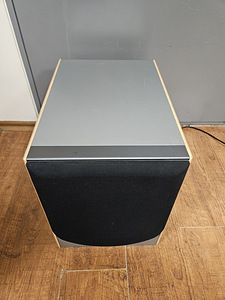 Proson Conquest Sub 1010 MK II (3 foto / 7)