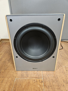 Proson Conquest Sub 1010 MK II (4 foto / 7)