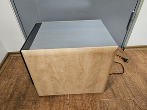 Proson Conquest Sub 1010 MK II (5 foto / 7)