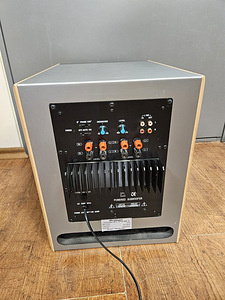 Proson Conquest Sub 1010 MK II (6 foto / 7)