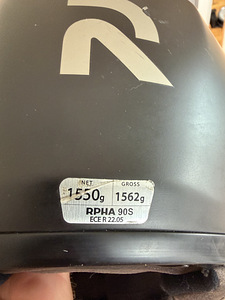 Kiiver HJC RPHA 90S (4 фото из 7)